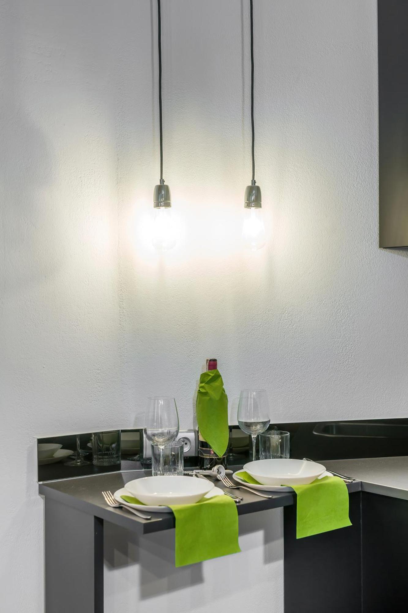 Level -1 Loft Apartments City Center By Renters Πόζναν Εξωτερικό φωτογραφία
