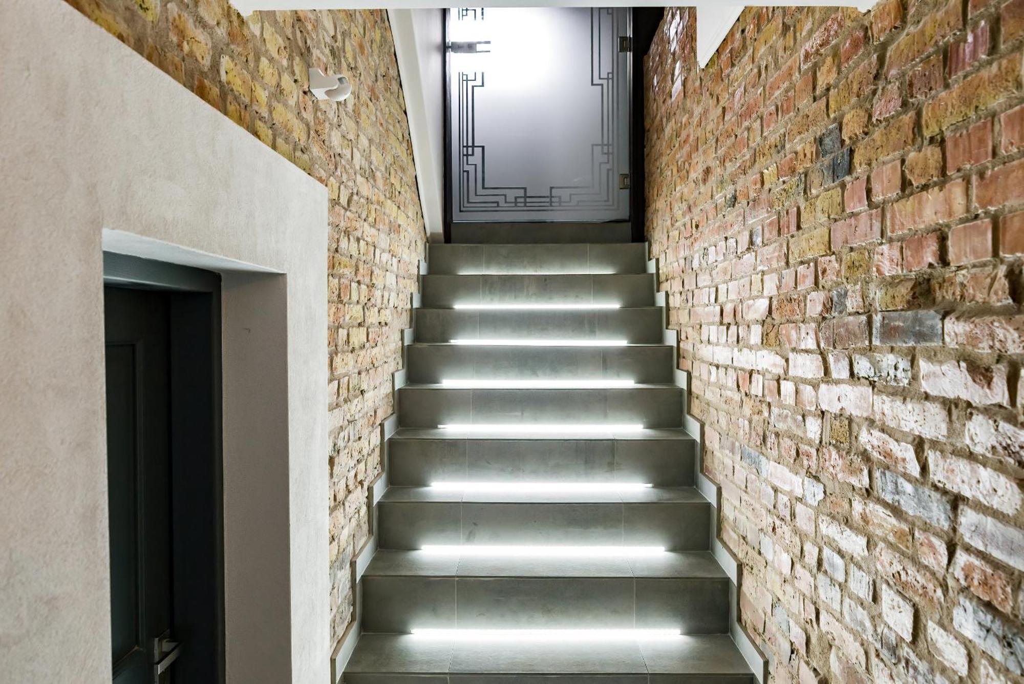 Level -1 Loft Apartments City Center By Renters Πόζναν Εξωτερικό φωτογραφία